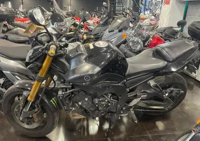 Yamaha FZ8 (2013 - 16) - Annuncio 9768466
