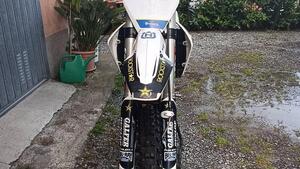Husqvarna FC 250 (2016) 