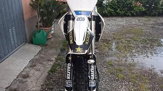 Husqvarna FC 250 (2016) usata