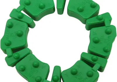 Parastrappi per puleggia finale per Trike e Freewe Alloy Art - Annuncio 9768503