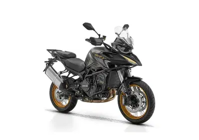 QJ Motor SRT 900 SX (2025 - 26) - Annuncio 9768592