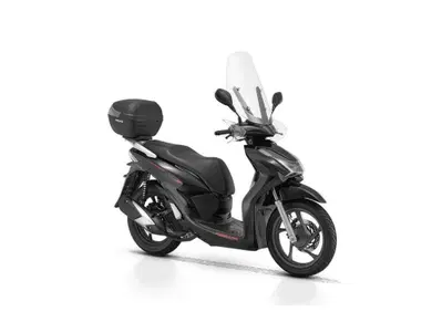 QJ Motor SQ 200 (2025 - 26) - Annuncio 9768597