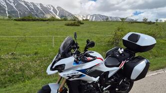 Bmw S 1000 XR (2024 - 25) usata