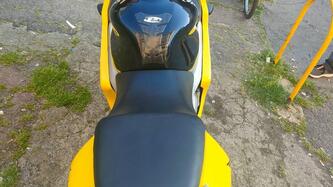 Honda CBR 600 F (1999 - 00)