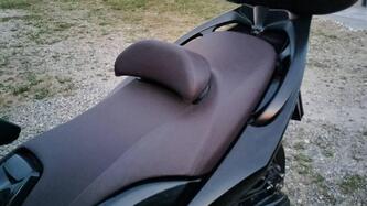 Yamaha T-Max 500 (2008 - 12) usata