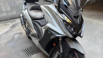 Kymco AK 550 (2020)