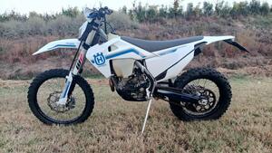 Husqvarna FE 350 (2022) 