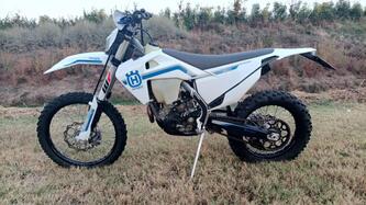 Husqvarna FE 350 (2022) usata