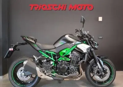 Kawasaki Z 900 (2025 - 26) - Annuncio 9768626