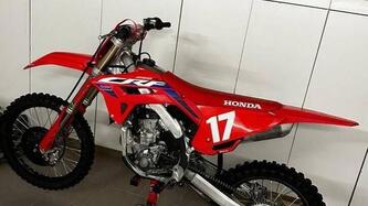 Honda CRF 250 R (2023) usata