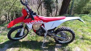 GASGAS EC 350 F (2022) 