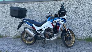 Honda Africa Twin CRF 1100L Adventure Sports DCT (2020 - 21) 