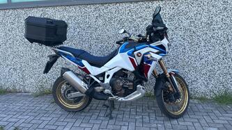 Honda Africa Twin CRF 1100L Adventure Sports DCT (2020 - 21) usata