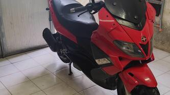 Gilera Nexus 300 (2007 - 13) usata