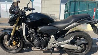 Honda Hornet 600 (2007 - 10) usata