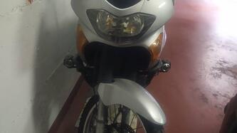 Honda Transalp XL 650V (2000 - 04) usata