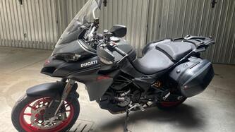 Ducati Multistrada V2 S (2022 - 24) usata