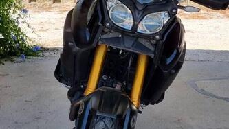 Yamaha XT1200Z Super Ténéré ABS (2017 - 20) usata