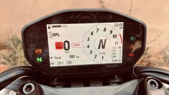 Ducati Monster 937 (2021 - 25)