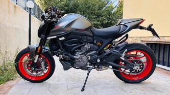 Ducati Monster 937 (2021 - 25) usata