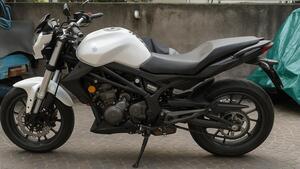 Benelli BN 302 (2014 - 16) 