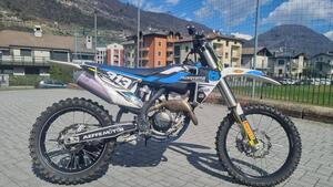 Husqvarna FC 250 (2020) 
