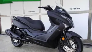 Kymco X-Town 300i (2025 - 26) 