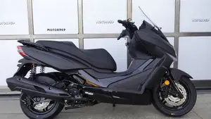 Kymco X-Town 300i (2025 - 26)  (2)