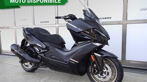 Kymco Xciting VS 400i (2023 - 25) 