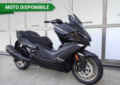 Kymco Xciting VS 400i (2023 - 26) - Annuncio 9768703