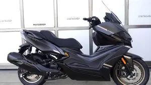 Kymco Xciting VS 400i (2023 - 26)  (2)