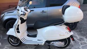 Vespa GTS 310 Super (2025) 