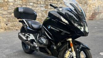Bmw R 1250 RT (2021 - 25) usata