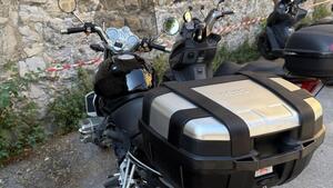 Bmw R 850 R (2003 - 05) 