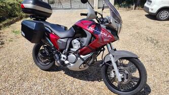 Honda Transalp XL 700 V (2007 - 2013) usata