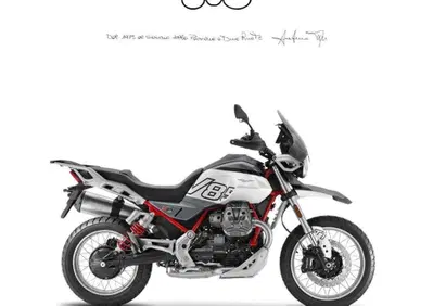 Moto Guzzi V85 TT (2024 - 26) - Annuncio 9768743