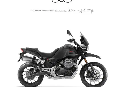 Moto Guzzi V85 Strada (2024 - 26) - Annuncio 9644083