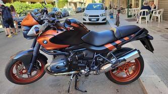Bmw R 1150 R Rockster (2003 - 06) usata