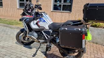 Bmw R 1250 GS Adventure (2021 - 24) usata