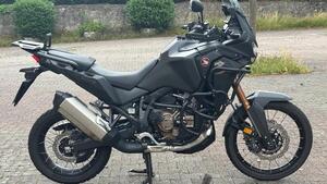Honda Africa Twin CRF 1100L Adventure Sports (2020 - 21)