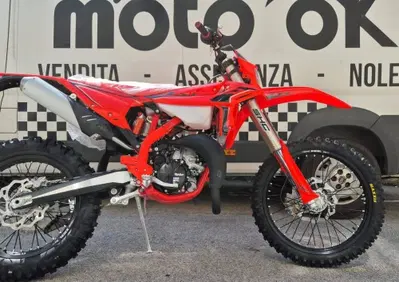 Betamotor RR X-PRO 125 2T Enduro (2026) - Annuncio 9768830