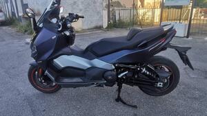 Sym Maxsym TL 508 (2021 - 24) 