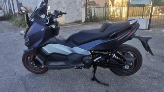 Sym Maxsym TL 508 (2021 - 24) usata