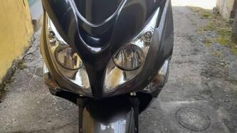 Honda SW-T 600 ABS (2012 - 16) usata