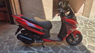 Aprilia SXR 50 (2021 - 25) usata