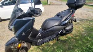 Yamaha X-Max 400 ABS (2017 - 20) 