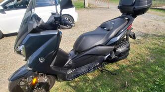 Yamaha X-Max 400 ABS (2017 - 20) usata