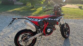 Betamotor RR 125 4T Enduro LC (2021 - 23) usata