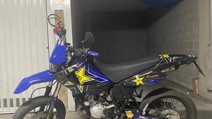 Yamaha DT 125 RE (2004 - 06) 