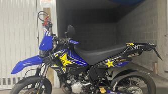 Yamaha DT 125 RE (2004 - 06) usata